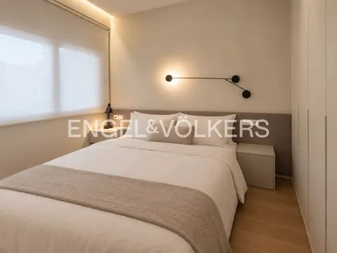 Appartamento 110 m² a Valencia