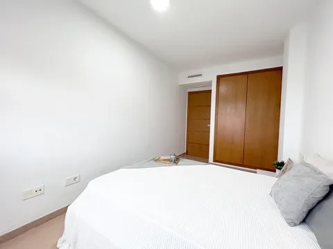 Pis de 41 m² a Sagunt