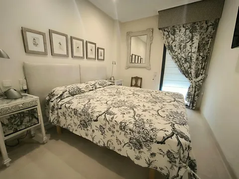 Pis de 108 m² a Santa Pola