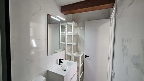 Appartamento 32 m² a Madrid