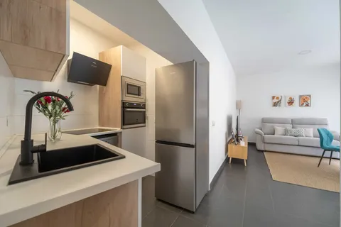 Pis de 70 m² a Madrid