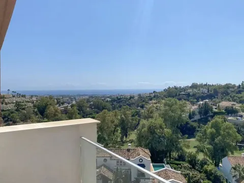 Appartamento 260 m² a Benahavís