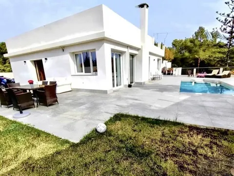 Haus 140 m² in l'Alfàs del Pi