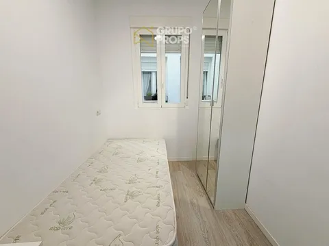 Pis de 60 m² a Madrid
