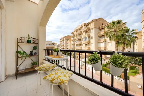 Appartement 60 m² à Torrevieja