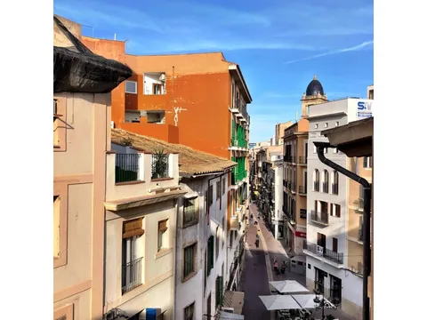 Appartamento 60 m² a Palma