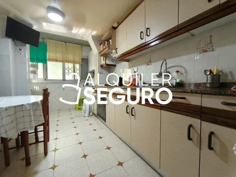 Pis de 77 m² a Alacant