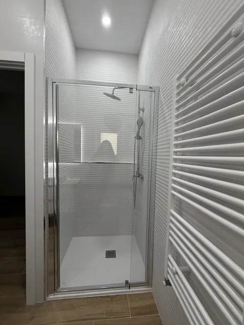 Apartamento 108 m² em Valladolid