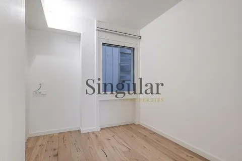 Pis de 150 m² a Barcelona