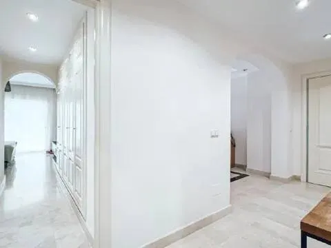 Wohnung 130 m² in Marbella