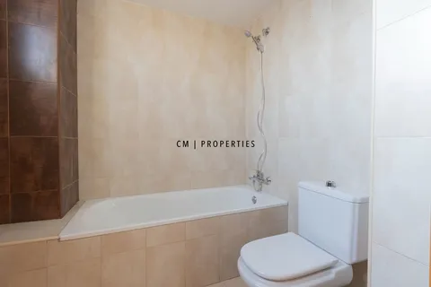 Pis de 90 m² a Sagunt