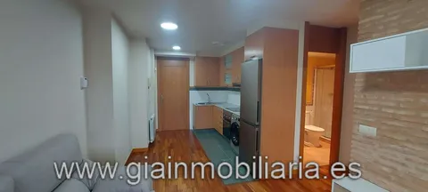 Wohnung 40 m² in Salvaterra de Miño