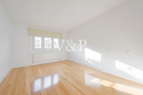 Pis de 244 m² a Madrid