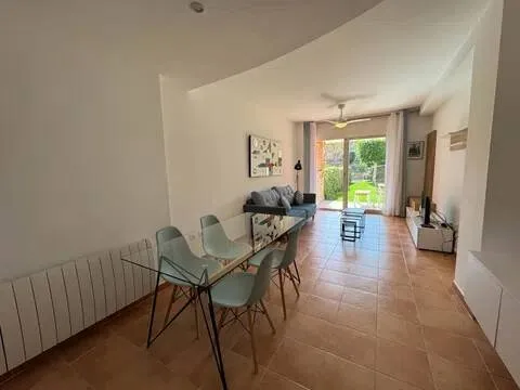 Pis de 112 m² a Vera