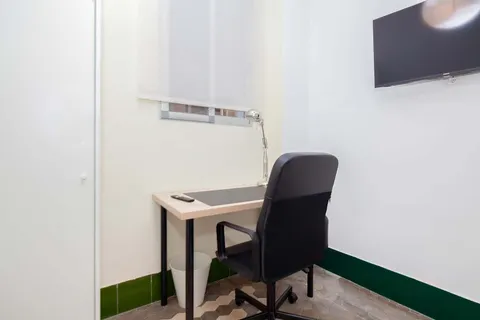 Quarto para alugar, València
