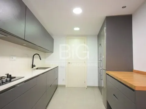 Flat 134 m² in Mataró
