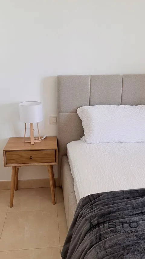 Wohnung 120 m² in Estepona
