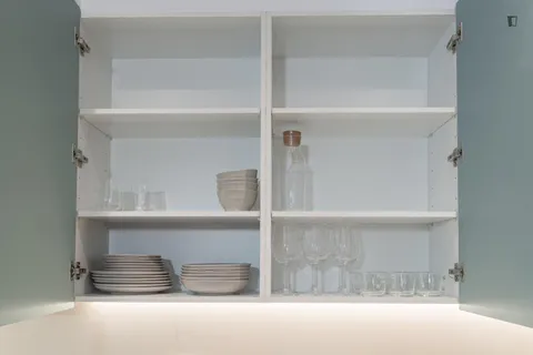 Zimmer zur Miete, Barcelona
