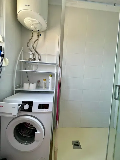 Habitació de lloguer, València (2/10)