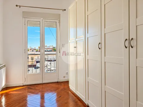 Pis de 87 m² a Madrid