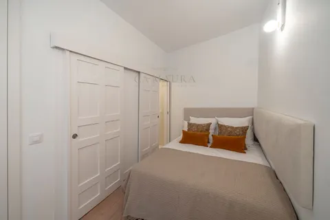 Wohnung 75 m² in Madrid