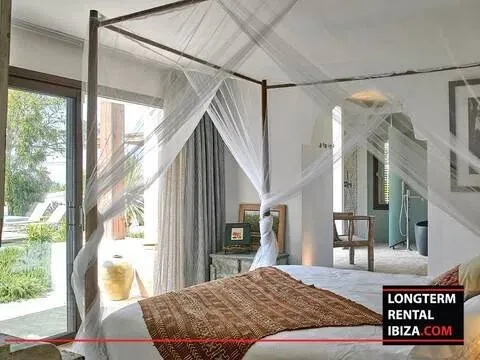 Casa de 300 m² a Sant Josep de sa Talaia