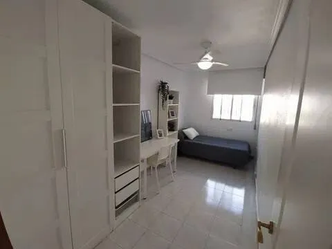 Habitació de lloguer, Múrcia