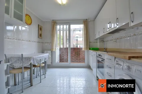 Квартира 90 м² в Bárcena de Cicero