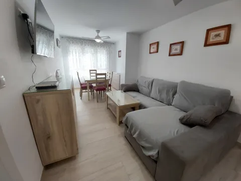 Pis de 70 m² a Salobreña