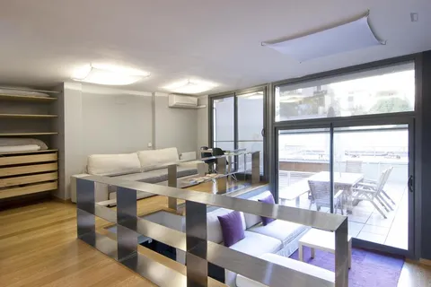 Appartamento 80 m² a Barcelona