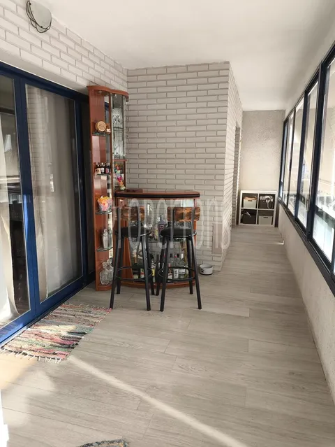 Piso en alquiler, Alicante