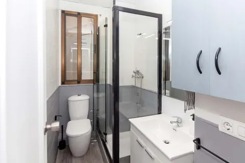 Habitació de lloguer, València