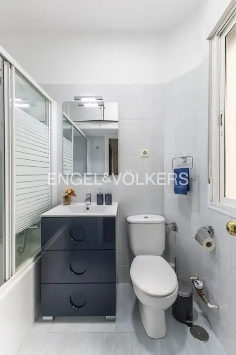 Pis de 67 m² a Madrid