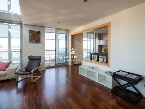 Pis de 200 m² a Barcelona