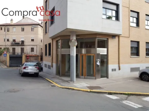 Piso de 111 m² en Segovia