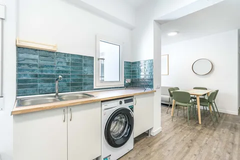 Zimmer zur Miete, Granada