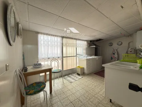 Pis de 112 m² a Albacete