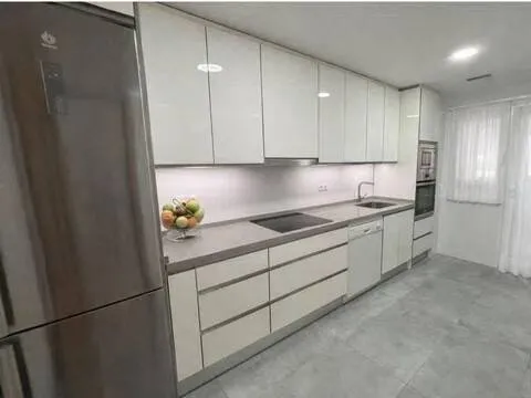 Pis de 100 m² a Marbella