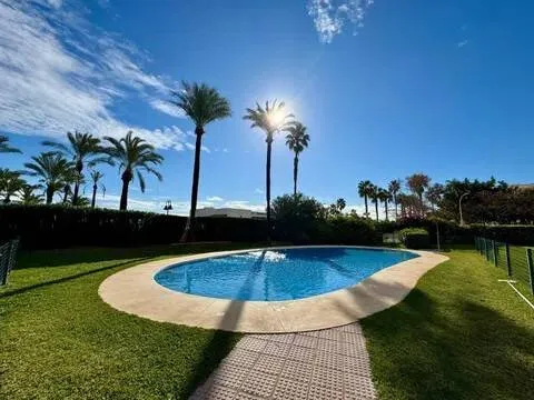 Pis de 112 m² a Torremolinos