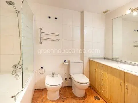 Wohnung 177 m² in Altea