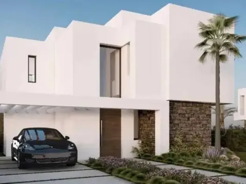 Casa de 403 m² a Estepona