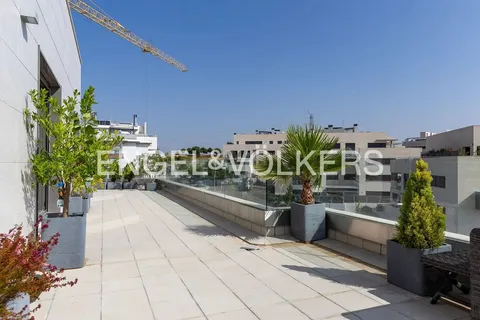 Pis de 280 m² a Madrid