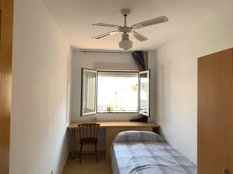 Pis de 58 m² a Vinaròs