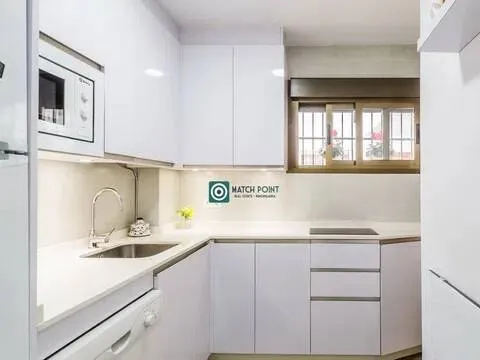 Pis de 90 m² a Almuñécar