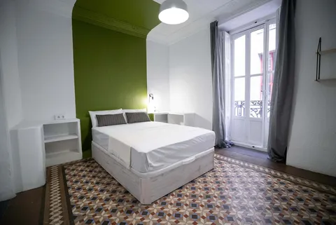 Habitació de lloguer, València (3/20)