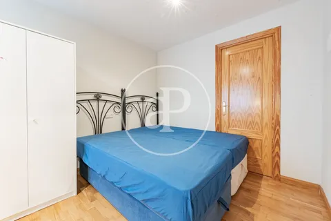 Appartamento 78 m² a Madrid