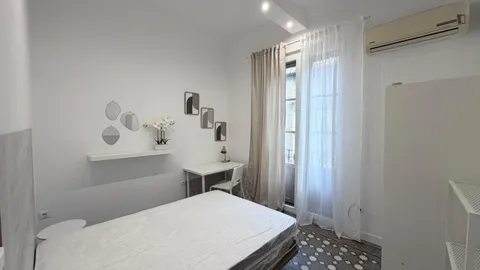 Habitació de lloguer, Granada
