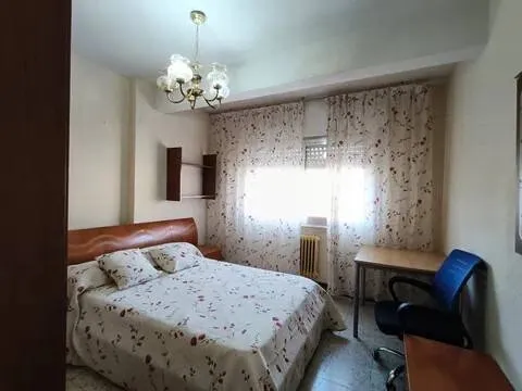 Pis de 105 m² a Ciudad Real