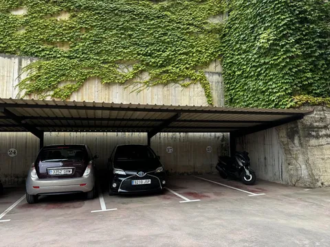 Pis de 109 m² a Arenys de Mar
