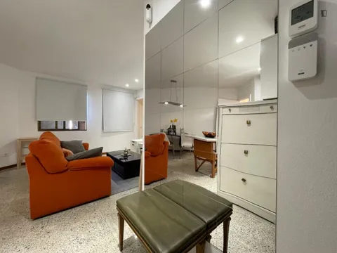 Квартира 75 м² в Барселоне